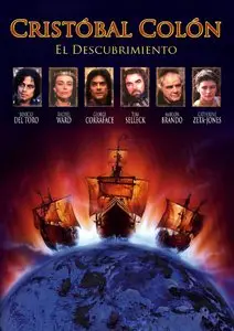 Christopher Columbus: The Discovery (1992)