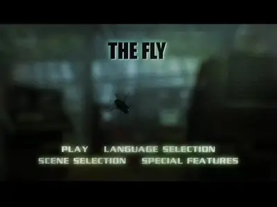 The Fly (1986) [Collector's Edition] Re-Up