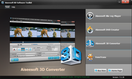 Aiseesoft BD Software Toolkit 7.2.28.39586 Multilingual