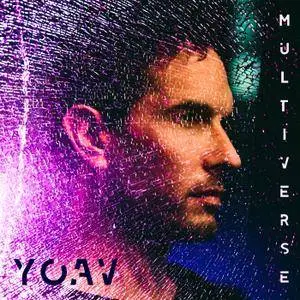 Yoav - Multiverse (2018) [Official Digital Download]