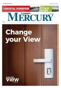 Illawarra Mercury - March 20, 2021