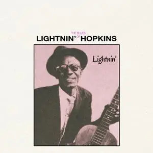 Lightnin' Hopkins - Lightnin' (The Blues of Lightnin' Hopkins) (2021) [Official Digital Download]