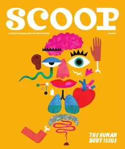 SCOOP Magazine – June 2018