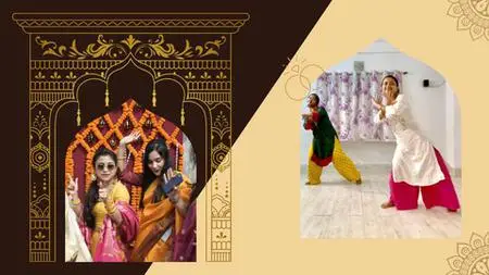 Bollywood Dance For Sangeet And Other Events For Everyone!