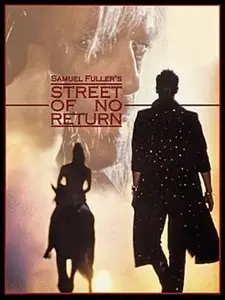 Street of No Return [Sans espoir de retour] 1989 [Re-UP]
