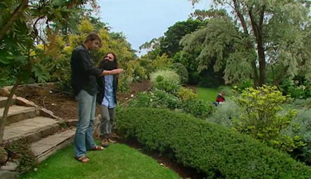 SBS - Costa's Garden Odyssey Series 2 (2010)