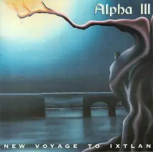 Alpha III - 3 Studio Albums (1987-2000)