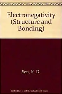 Electronegativity (Stucture and Bonding)