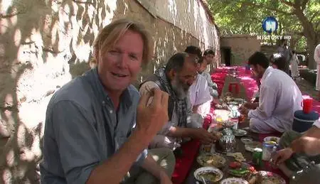 UKTV - Alexander's Lost World (2014)
