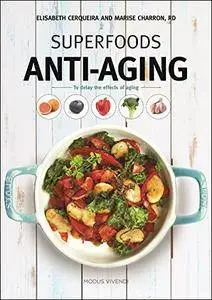 Superfoods Anti-Aging