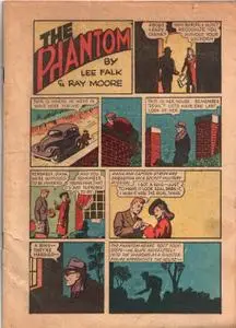 King Comics 146 (David McKay1948)