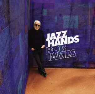 Bob James - Jazz Hands (Vinyl) (2023) [24bit/192kHz]