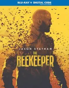 The Beekeeper (2024) + Extras