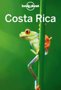 Lonely Planet Costa Rica (Country Guide)