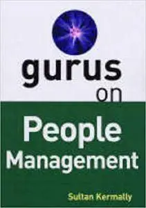 Gurus on People Management (Repost)