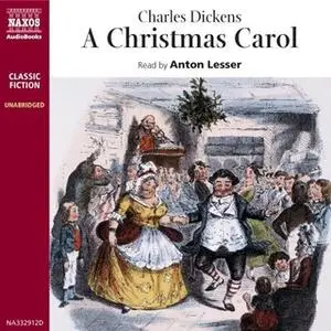 «A Christmas Carol» by Charles Dickens