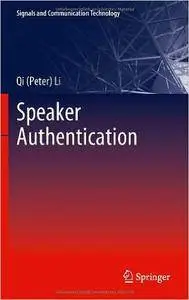 Speaker Authentication