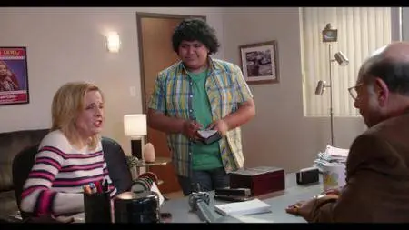 Lady Dynamite S02E02