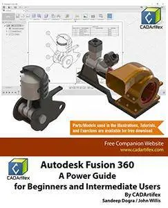 autodesk fusion 360 for beginners