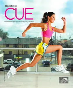 CUE - March 2012