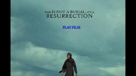 This Is Not a Burial, It's a Resurrection (2019)