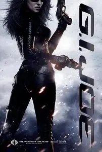 G.I. Joe: The Rise of Cobra (2009)