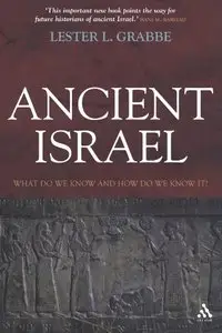 Ancient Israel: What Do We Know and How Do We Know It? (repost)