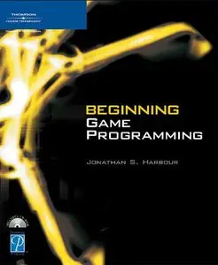 Beginning Game Programming [Repost]