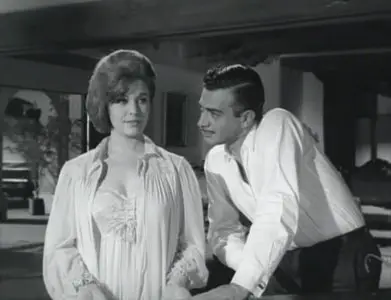 The World of the Vampires / El mundo de los vampiros (1961)