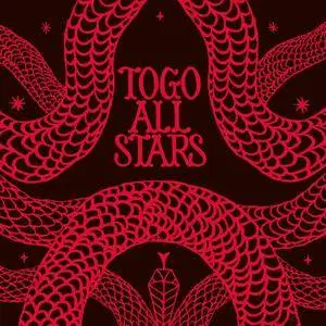 Togo All Stars - Togo All Stars (2017)
