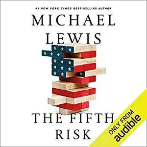 The Fifth Risk [Audiobook]