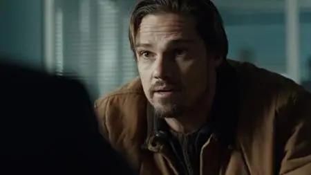 Mary Kills People S03E04