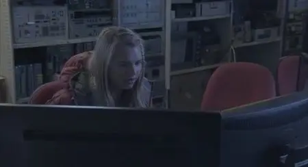 Arctic Blast (2010)