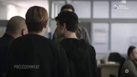 I Know Who You Are S01E04