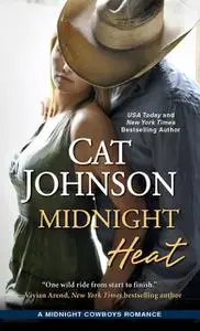 «Midnight Heat» by Cat Johnson