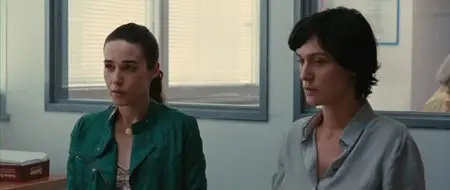 Trois mondes / Three Worlds (2012)