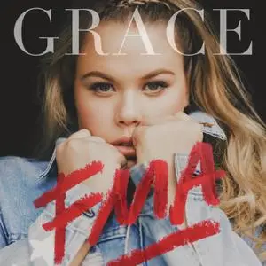 Grace Potter - FMA (2016) [Official Digital Download]