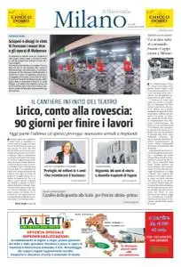 il Giornale Milano - 6 Settembre 2019