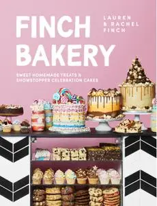 Finch Bakery: Sweet Homemade Treats and Showstopper Celebration Cakes