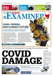 The Examiner - 3 November 2022