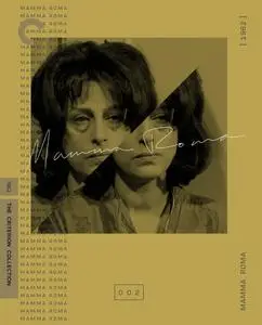 Mamma Roma (1962) [The Criterion Collection]