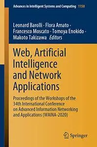Web, Artificial Intelligence and Network Applications (Repost)