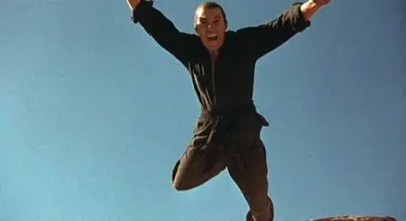 Kung Fu - Saison 1 [16/16] (1972 - 1973)