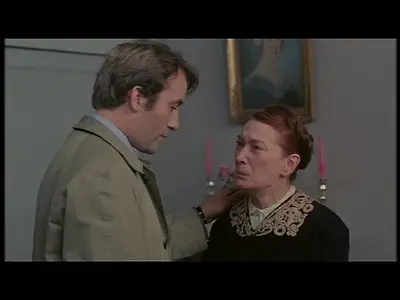 This Man Must Die / Que la bête meure (1969) [Re-UP]