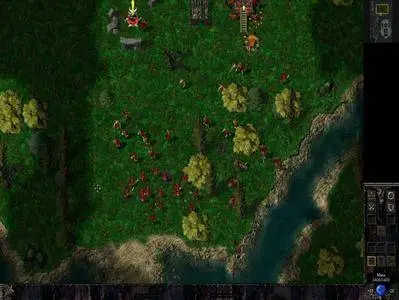 Total Annihilation: Kingdoms + Iron Plague (1999)