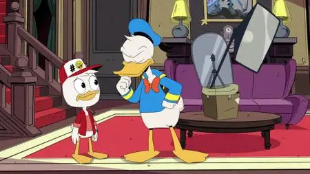 DuckTales S03E02