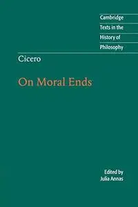 On Moral Ends