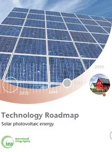 Technology Roadmap: Solar Photovoltaic Energy