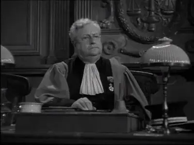 La Poison (1951)