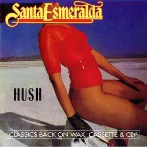 Santa Esmeralda: Collection (1977-2005)